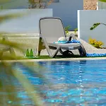 Domino Blue Appartement