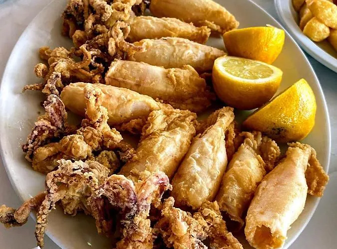 Domino Blue * Паралимни