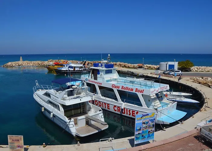 Domino Blue Apartmán *