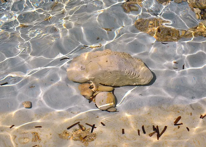 Апартаменты Domino Blue