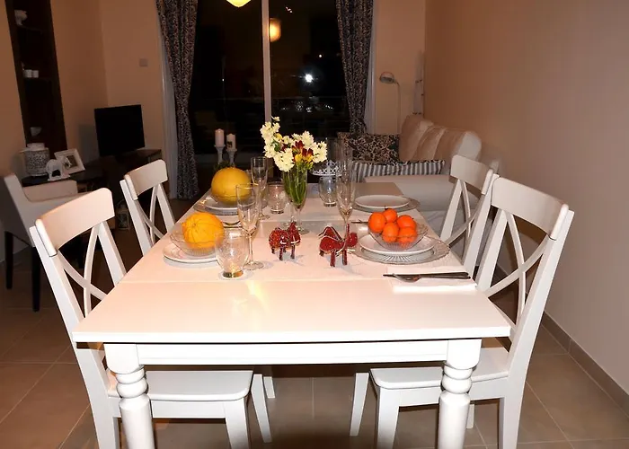 Domino Blue Апартаменты