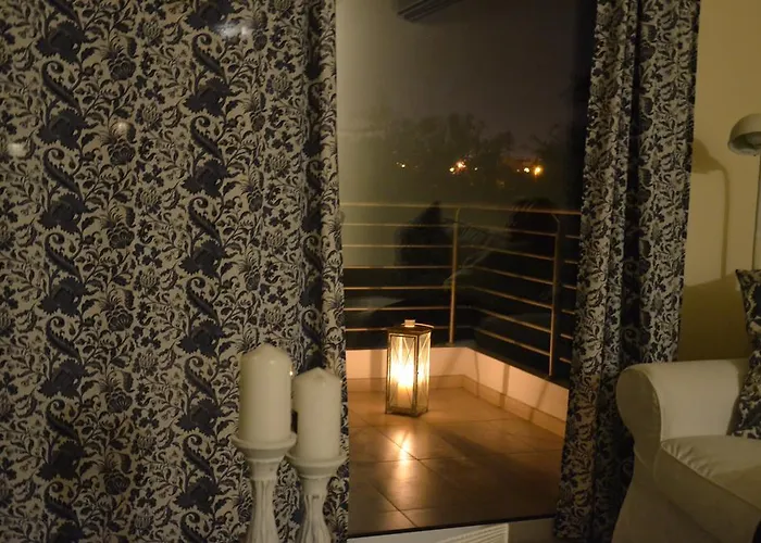 Domino Blue * Паралимни